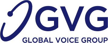 Global Voice Group Logo