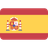 Spanish Flag