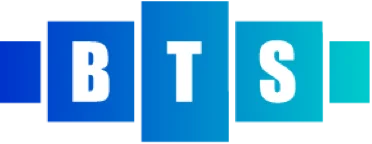 BTS Logo